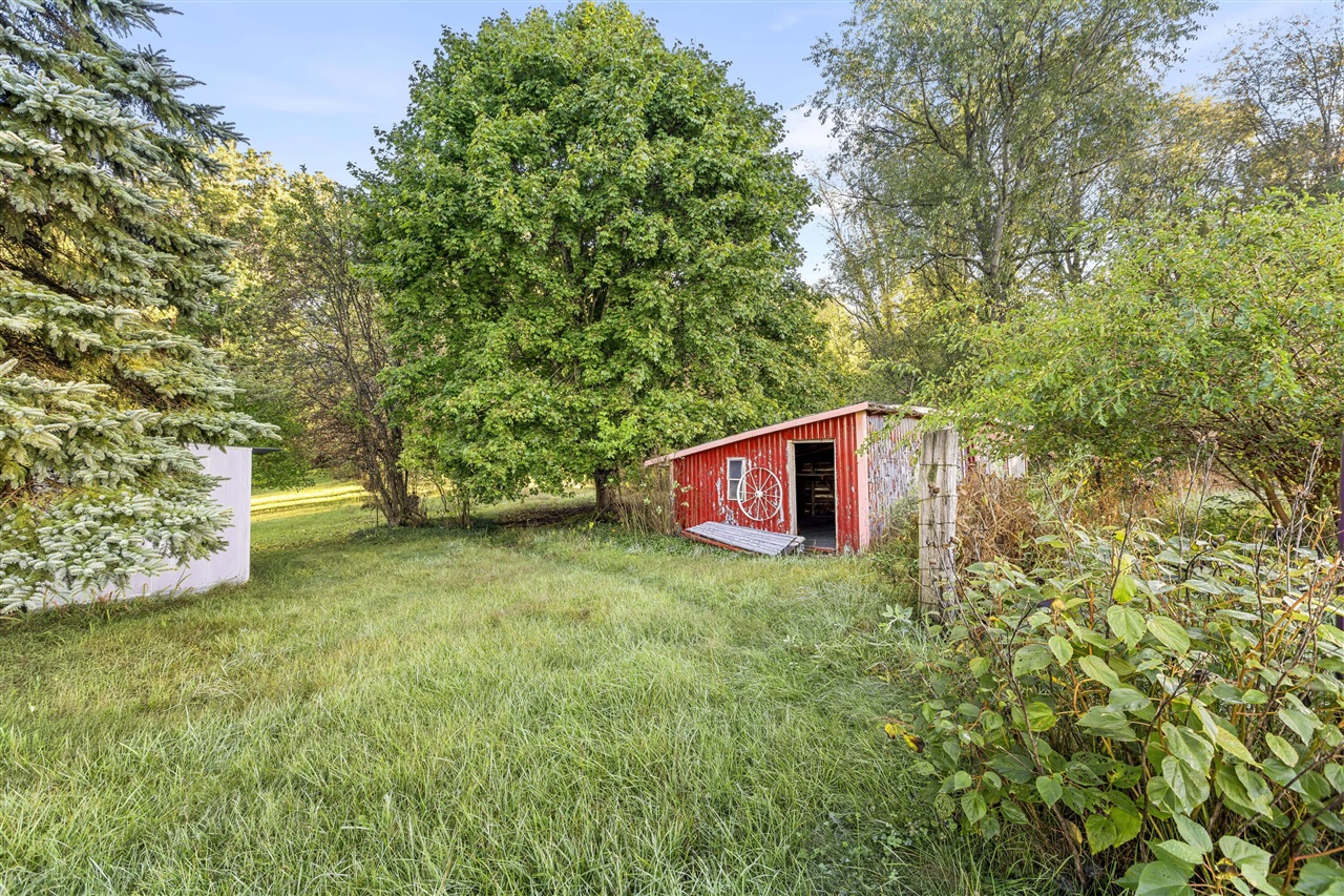 Photo 4 of Sale Pending at 4850 H Dr, East Leroy, MI 49051 | MLS# 70560146 | Listing updated on 2026-10-05