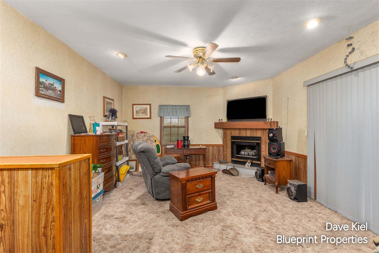 Photo 3 of Single family home for sale at 6879 Ivanrest Ave, Byron Center, MI 49315 | MLS# 70560154 | Listing updated on 2026-09-29