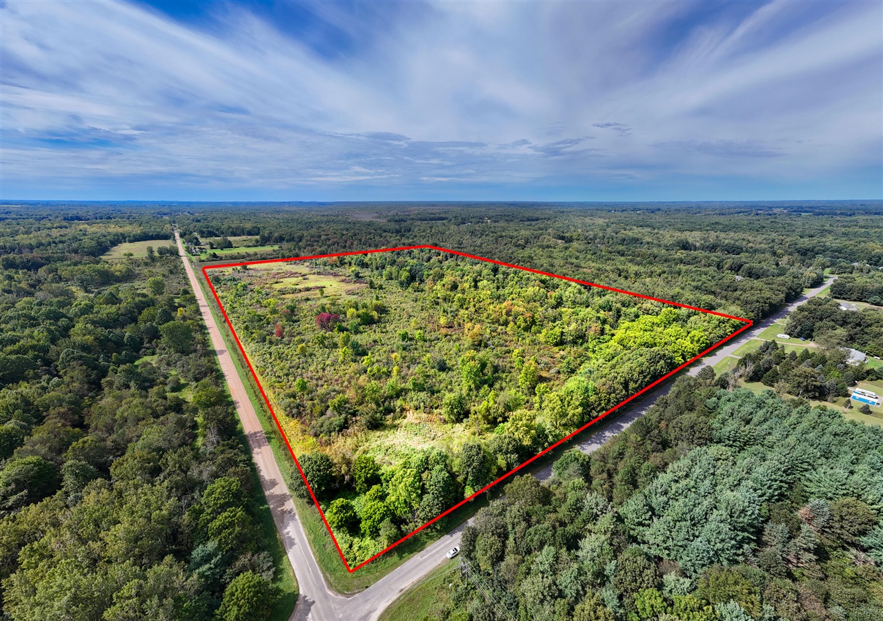 Photo 1 of Land for sale at 46932 37 1/2 St, Paw Paw, MI 49079 | MLS# 70560165 | Listing updated on 2026-09-23