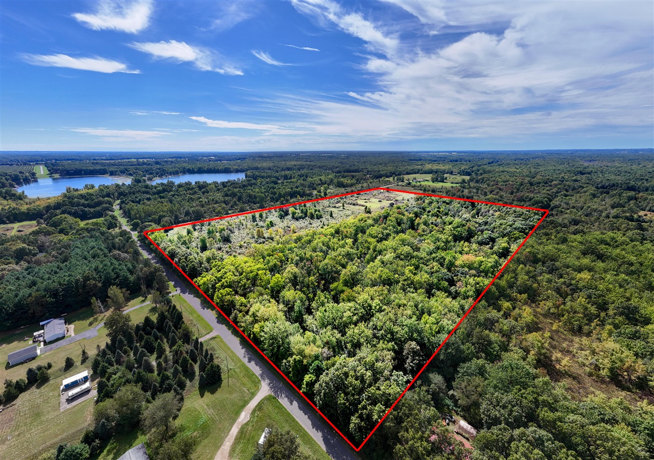 Photo 3 of Land for sale at 46932 37 1/2 St, Paw Paw, MI 49079 | MLS# 70560165 | Listing updated on 2026-09-23