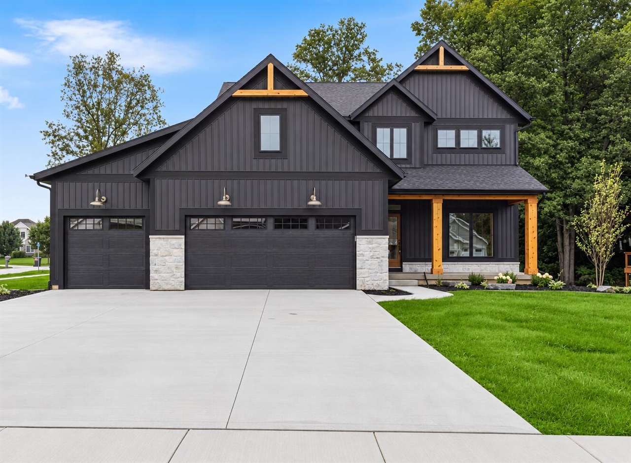 Photo 1 of Single family home for sale at 1934 Creekside Dr, Byron Center, MI 49315 | MLS# 70560166 | Listing updated on 2026-09-29