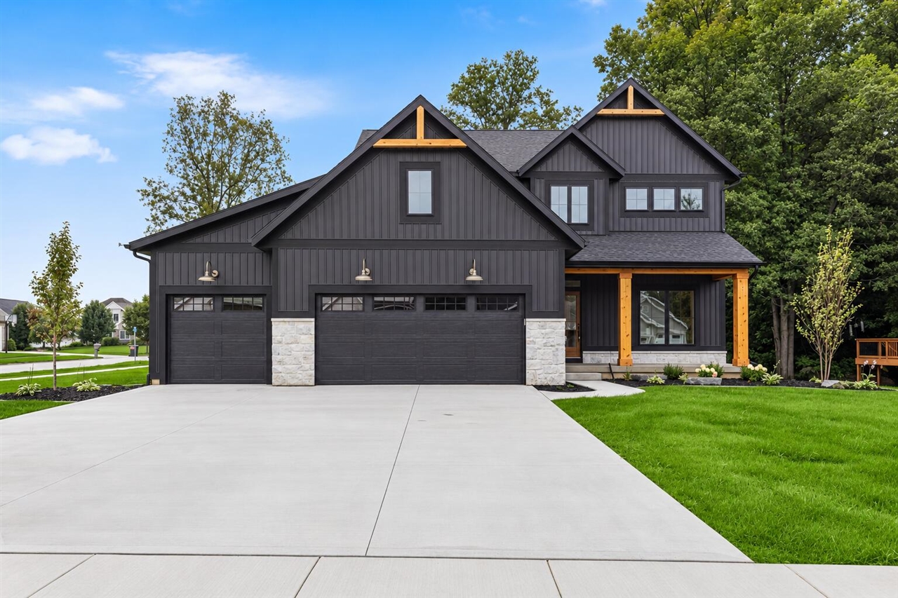 Photo 2 of Single family home for sale at 1934 Creekside Dr, Byron Center, MI 49315 | MLS# 70560166 | Listing updated on 2026-09-29