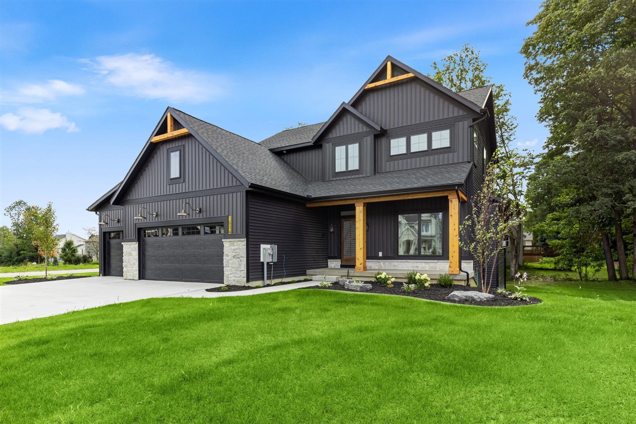 Photo 3 of Single family home for sale at 1934 Creekside Dr, Byron Center, MI 49315 | MLS# 70560166 | Listing updated on 2026-09-29