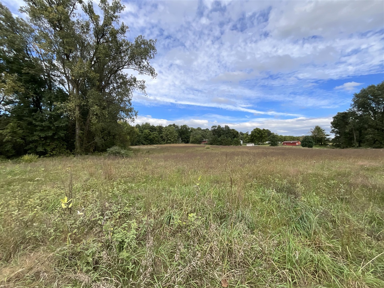 Photo 1 of Sale Pending at V/l Priest St, Dowagiac, MI 49047 | MLS# 70560177 | Listing updated on 2026-10-01