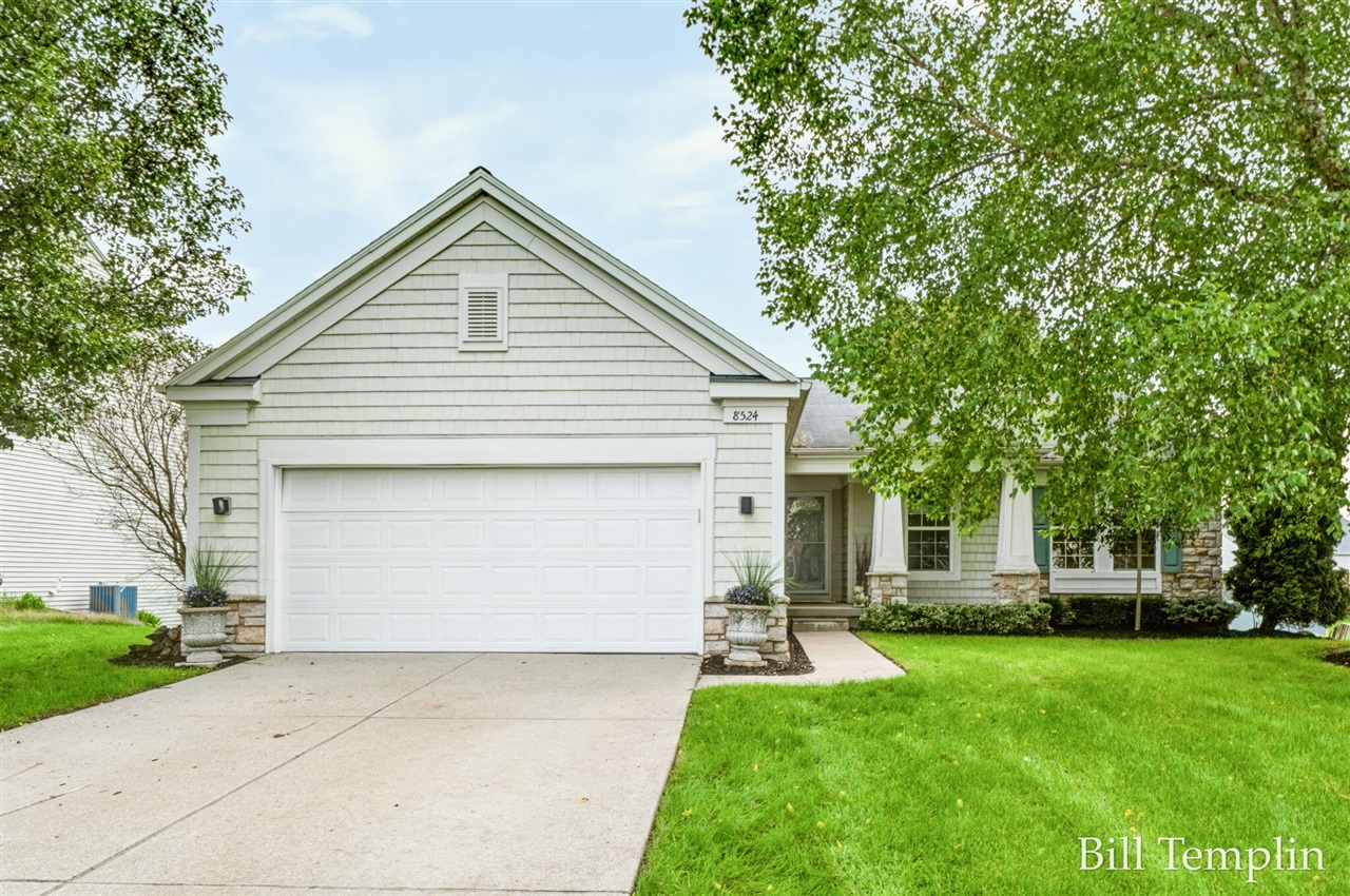 Photo 1 of Sale Pending at 8524 Haystack Rd, Caledonia, MI 49316 | MLS# 70560197 | Listing updated on 2026-10-03