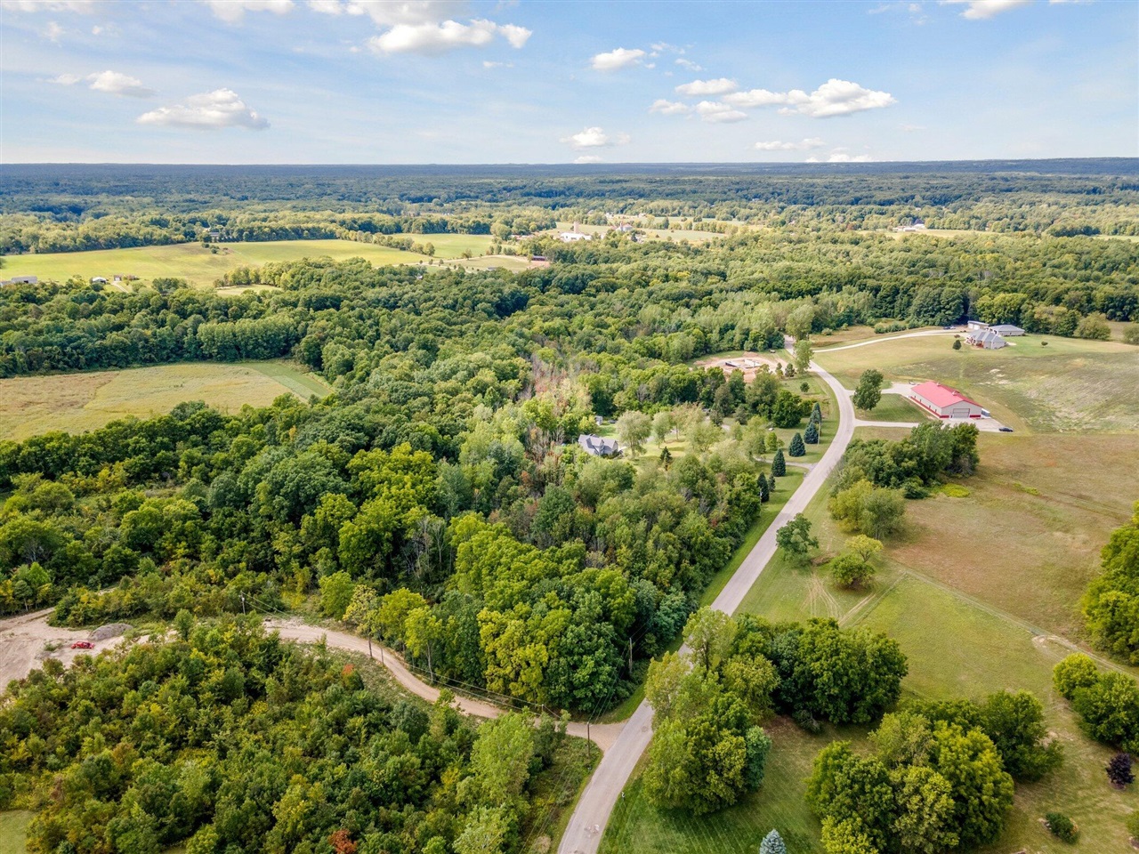 Photo 1 of Land for sale at V/l Springhill Dr, Allegan, MI 49010 | MLS# 70560202 | Listing updated on 2026-09-25