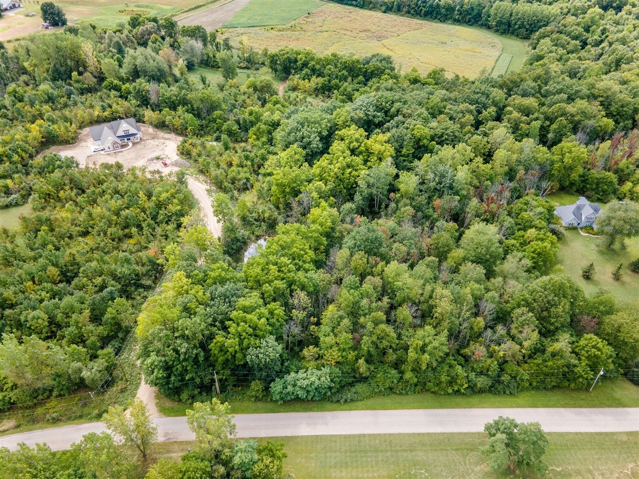 Photo 2 of Land for sale at V/l Springhill Dr, Allegan, MI 49010 | MLS# 70560202 | Listing updated on 2026-09-25