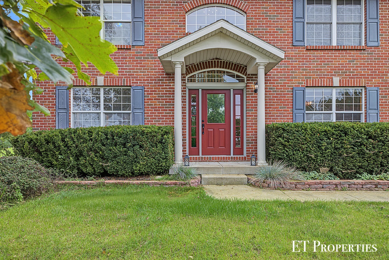 Photo 1 of Single family home for sale at 8954 Lady Lauren Dr, Rockford, MI 49341 | MLS# 70560216 | Listing updated on 2026-10-01