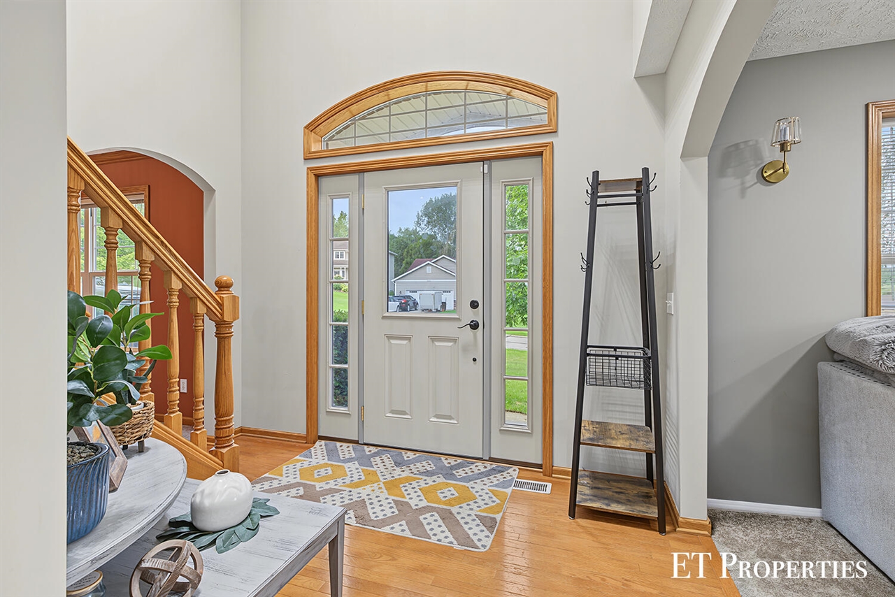 Photo 3 of Single family home for sale at 8954 Lady Lauren Dr, Rockford, MI 49341 | MLS# 70560216 | Listing updated on 2026-10-01