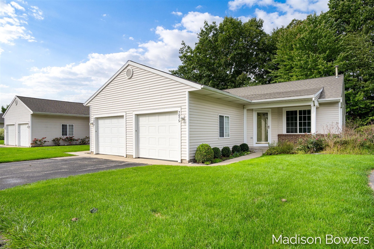 Photo 1 of Sale Pending at 7079 W Cannon Pl Dr, Rockford, MI 49341 | MLS# 70560227 | Listing updated on 2026-09-30