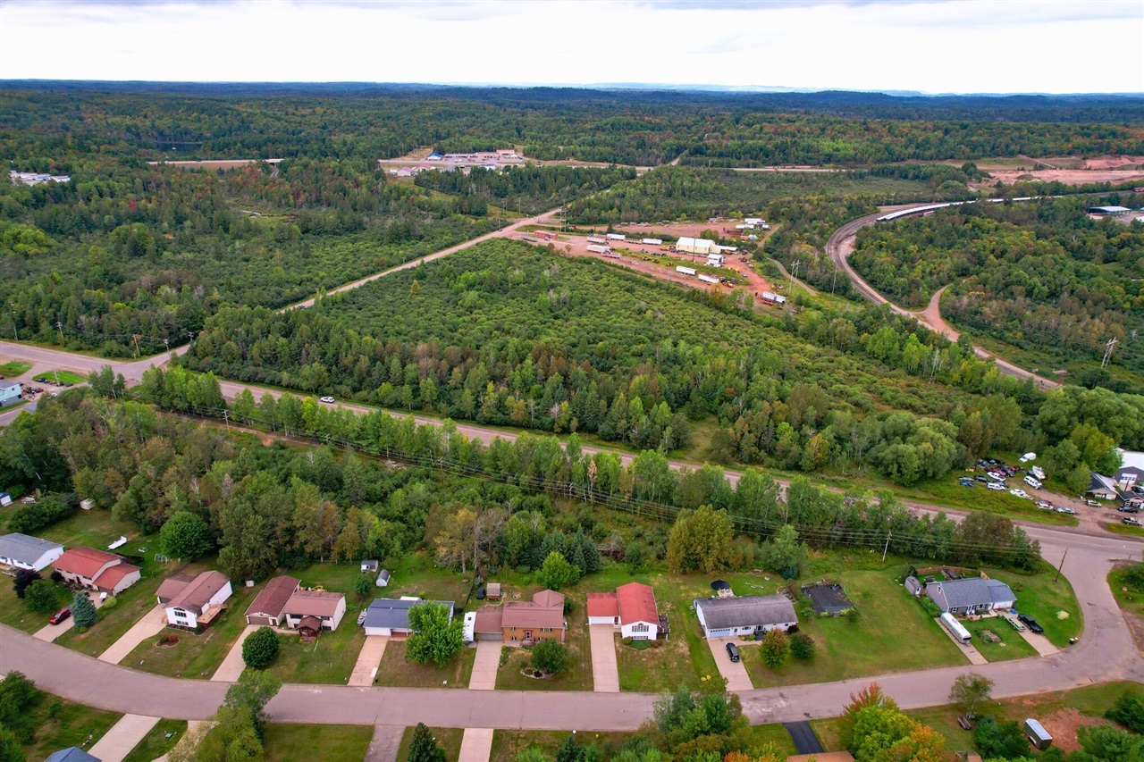 Photo 2 of Land for sale at 1059 Greenwood St, Ishpeming, MI 49849 | MLS# 70560230 | Listing updated on 2026-10-07
