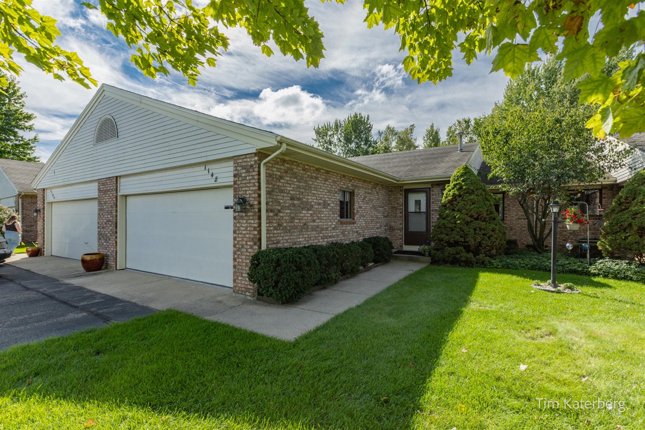 Photo 1 of Sale Pending at 1148 Amberwood W Dr, Byron Center, MI 49315 | MLS# 70560246 | Listing updated on 2026-09-30