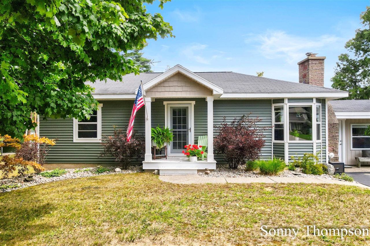 Photo 1 of Sale Pending at 6970 Ramsdell Dr, Rockford, MI 49341 | MLS# 70560274 | Listing updated on 2026-09-30