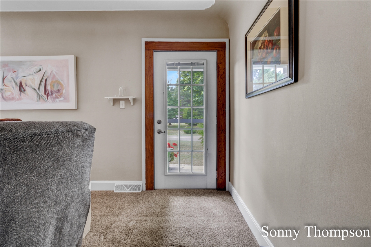 Photo 4 of Sale Pending at 6970 Ramsdell Dr, Rockford, MI 49341 | MLS# 70560274 | Listing updated on 2026-09-30