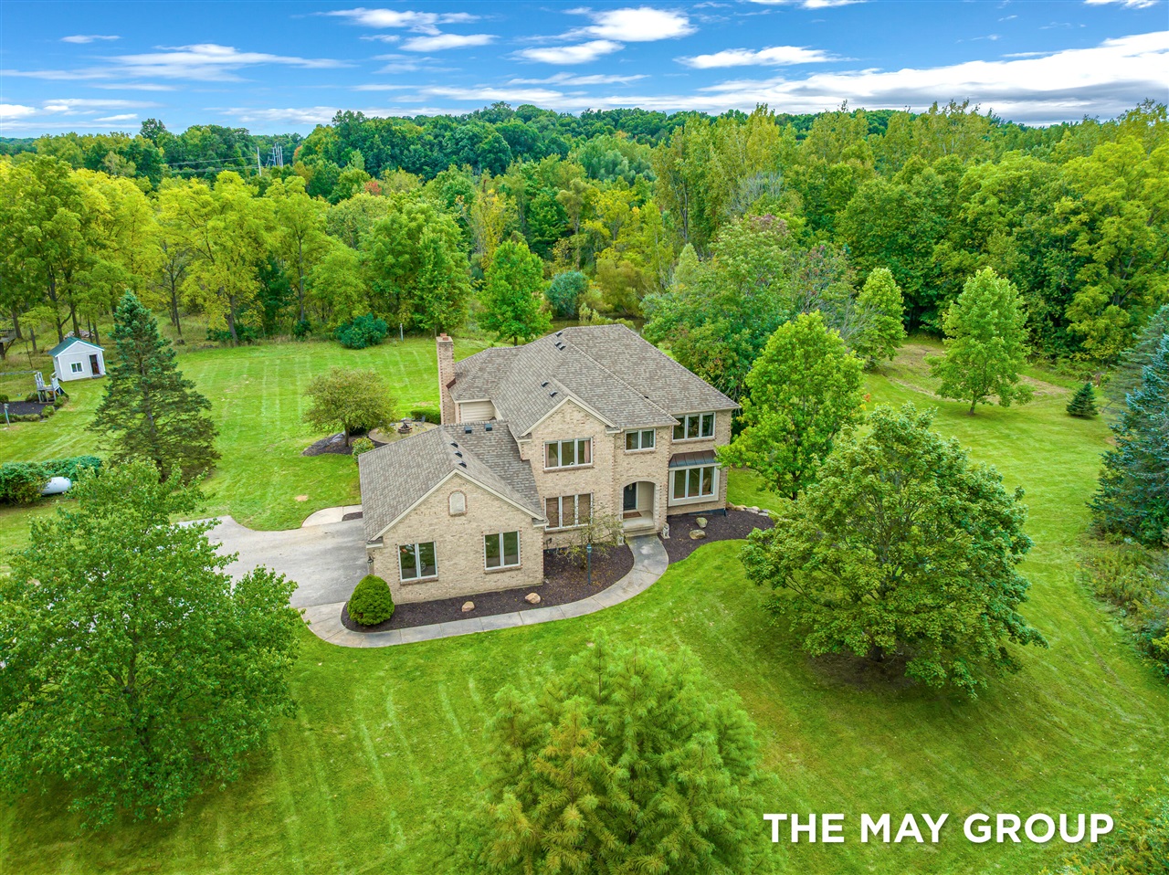 Photo 1 of Sale Pending at 6990 6992 2 Mile Rd, Ada, MI 49301 | MLS# 70560364 | Listing updated on 2026-09-29