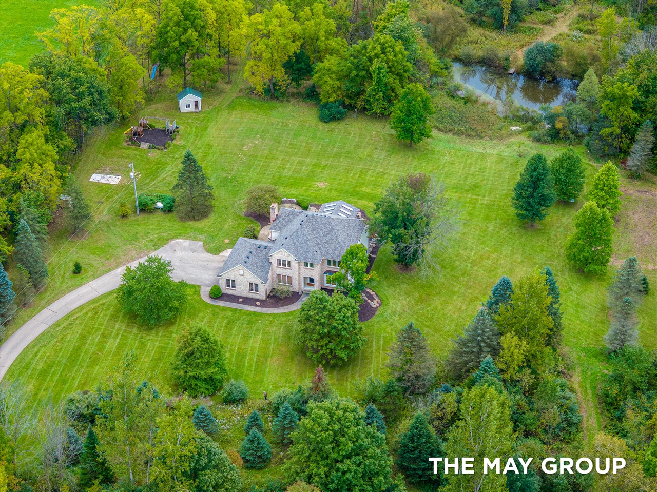 Photo 2 of Sale Pending at 6990 6992 2 Mile Rd, Ada, MI 49301 | MLS# 70560364 | Listing updated on 2026-09-29
