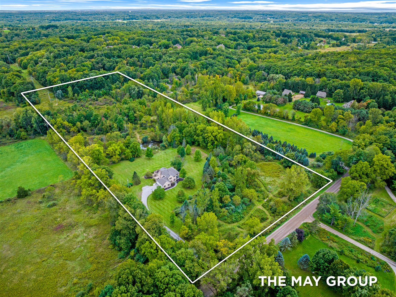 Photo 3 of Sale Pending at 6990 6992 2 Mile Rd, Ada, MI 49301 | MLS# 70560364 | Listing updated on 2026-09-29
