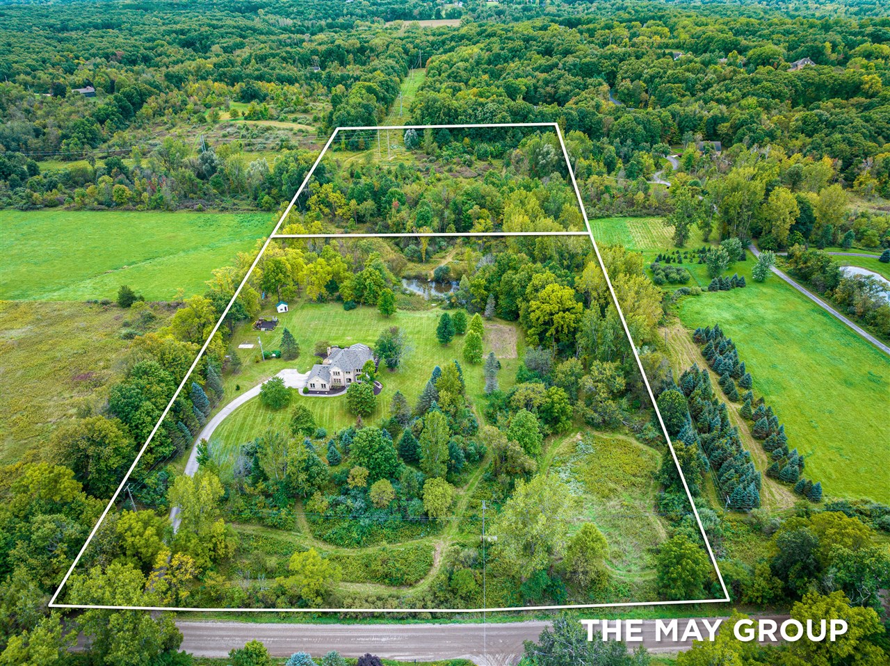 Photo 3 of Sale Pending at 6990-6992 2 Mile Rd, Ada, MI 49301 | MLS# 70560364 | Listing updated on 2026-09-29