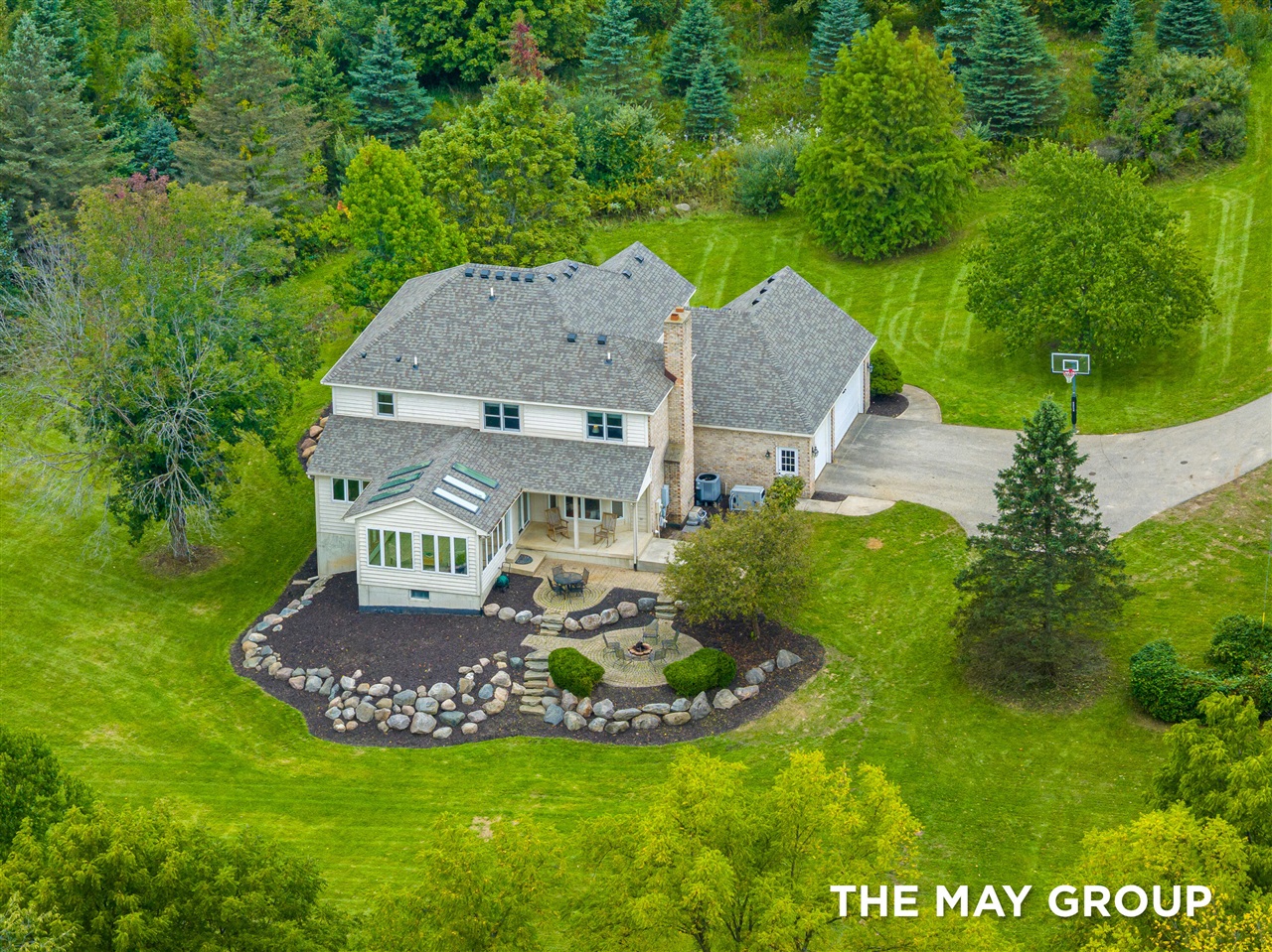 Photo 4 of Sale Pending at 6990-6992 2 Mile Rd, Ada, MI 49301 | MLS# 70560364 | Listing updated on 2026-09-29