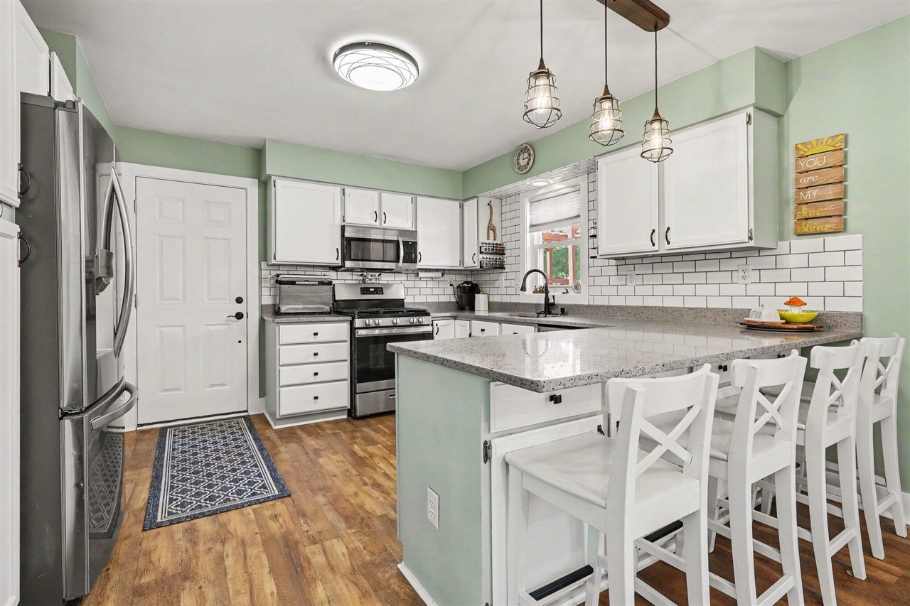 Photo 3 of Single family home for sale at 5015 Dio Dr, Cedar Springs, MI 49319 | MLS# 70560369 | Listing updated on 2026-10-06