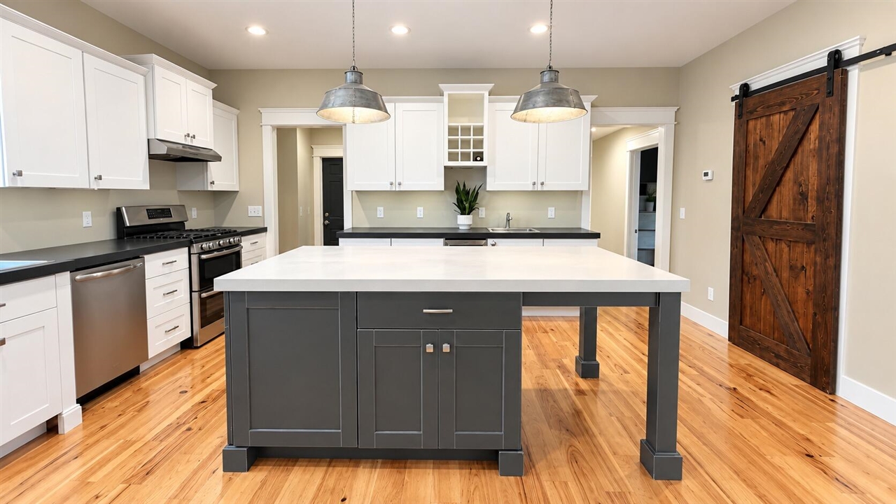 Photo 3 of Sale Pending at 1321 Kinney Ave, Grand Rapids, MI 49534 | MLS# 70560372 | Listing updated on 2026-09-30