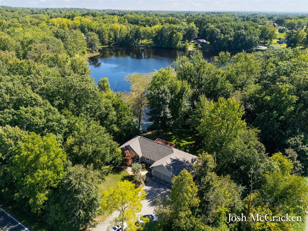 Photo 2 of Single family home for sale at 10420 52nd Street, Lowell, MI 49331 | MLS# 70560452 | Listing updated on 2026-10-05