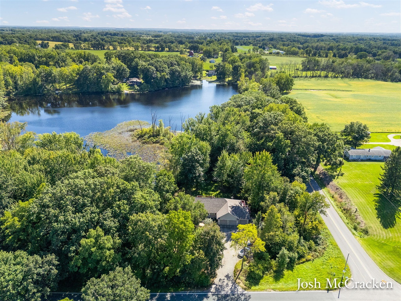 Photo 3 of Single family home for sale at 10420 52nd Street, Lowell, MI 49331 | MLS# 70560452 | Listing updated on 2026-10-05