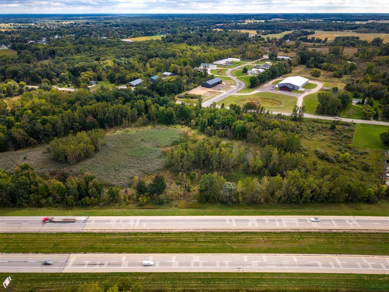 Photo 3 of Land for sale at 0 W Lansing Rd, Morrice, MI 48857 | MLS# 70560458 | Listing updated on 2026-09-24