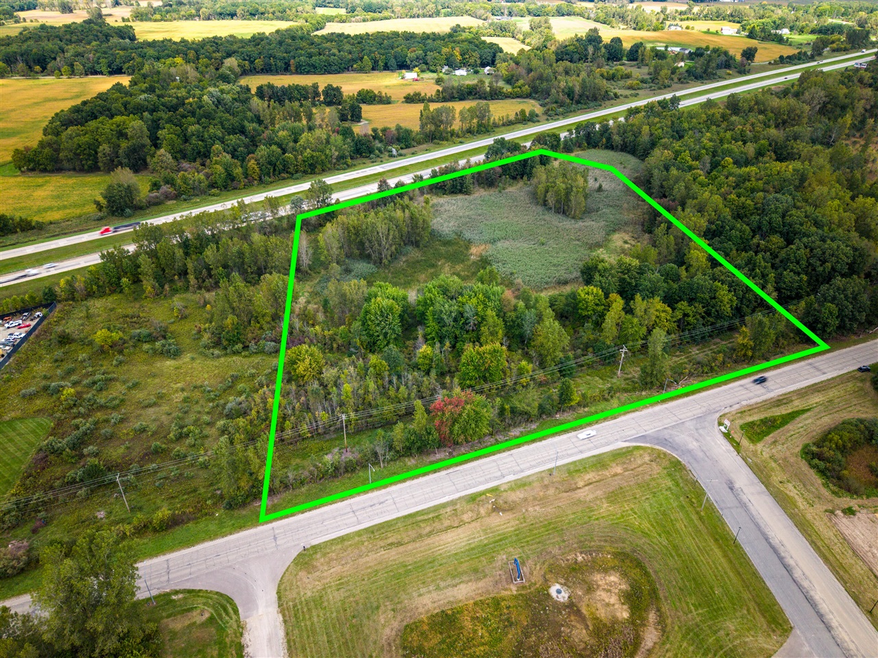 Photo 4 of Land for sale at 0 W Lansing Rd, Morrice, MI 48857 | MLS# 70560458 | Listing updated on 2026-09-24