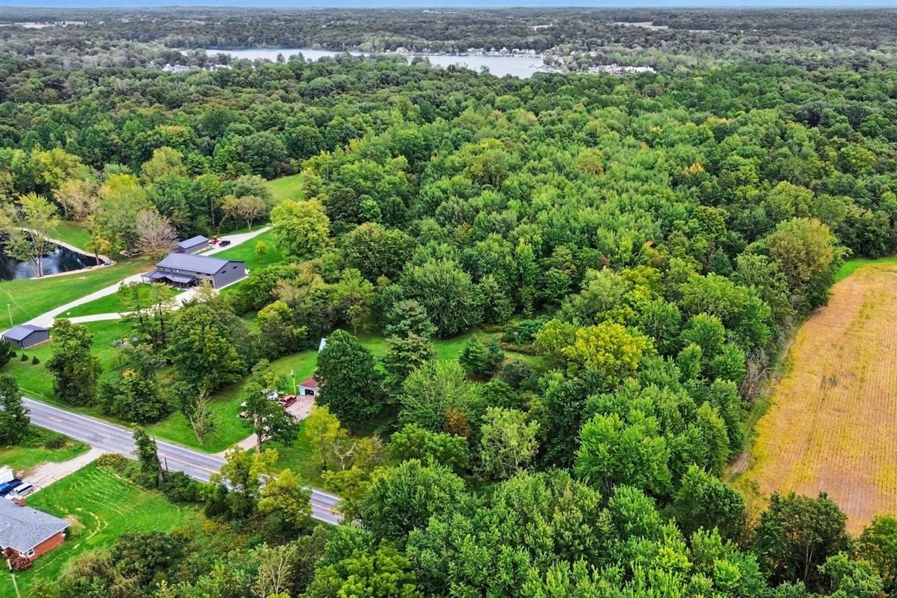 Photo 2 of Land for sale at 00000 Union Rd, Cassopolis, MI 49031 | MLS# 70560489 | Listing updated on 2026-09-24