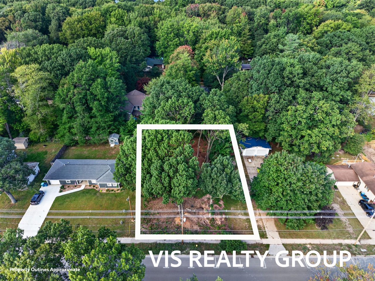 Photo 1 of Sale Pending at 0 Robbins Rd, Grand Haven, MI 49417 | MLS# 70560564 | Listing updated on 2026-10-21