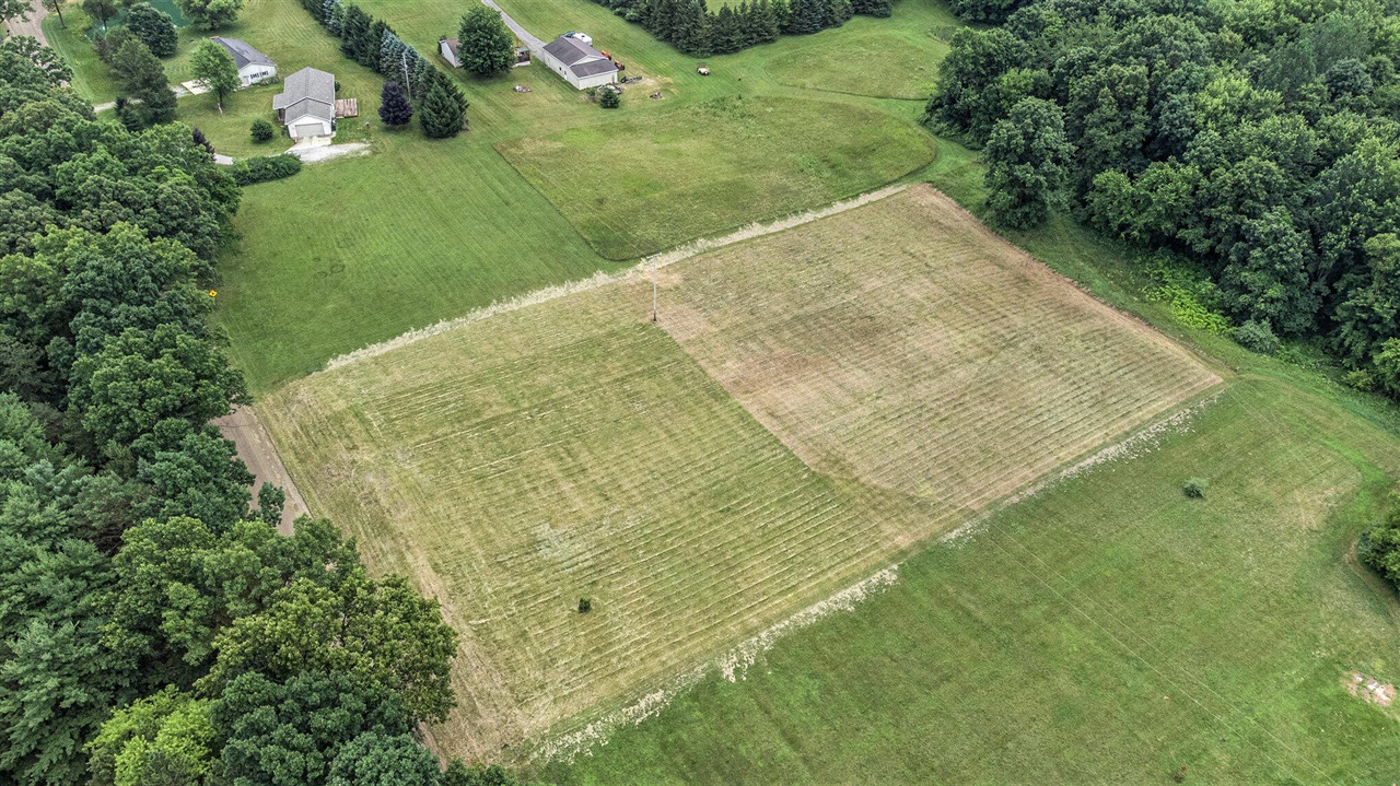 Photo 2 of Land for sale at 0 Cassidy Rd, Chelsea, MI 48118 | MLS# 70560565 | Listing updated on 2026-09-25