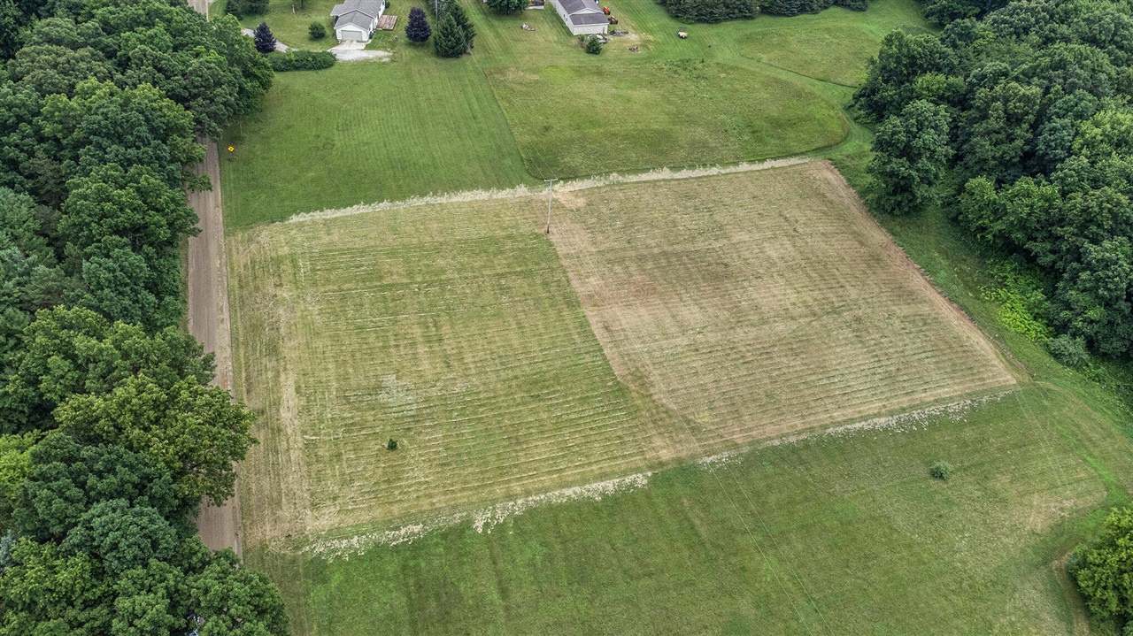 Photo 3 of Land for sale at 0 Cassidy Rd, Chelsea, MI 48118 | MLS# 70560565 | Listing updated on 2026-09-25