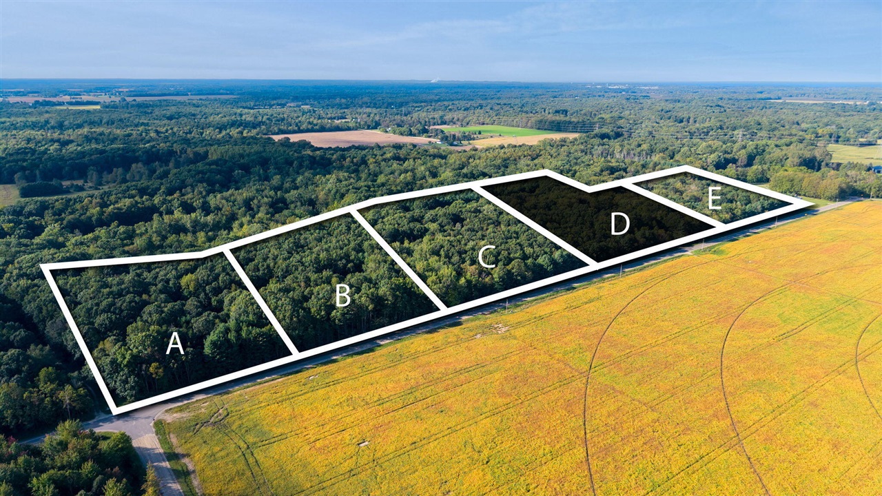 Photo 1 of Land for sale at 104th Avenue, South Haven, MI 49090 | MLS# 70560589 | Listing updated on 2026-10-06