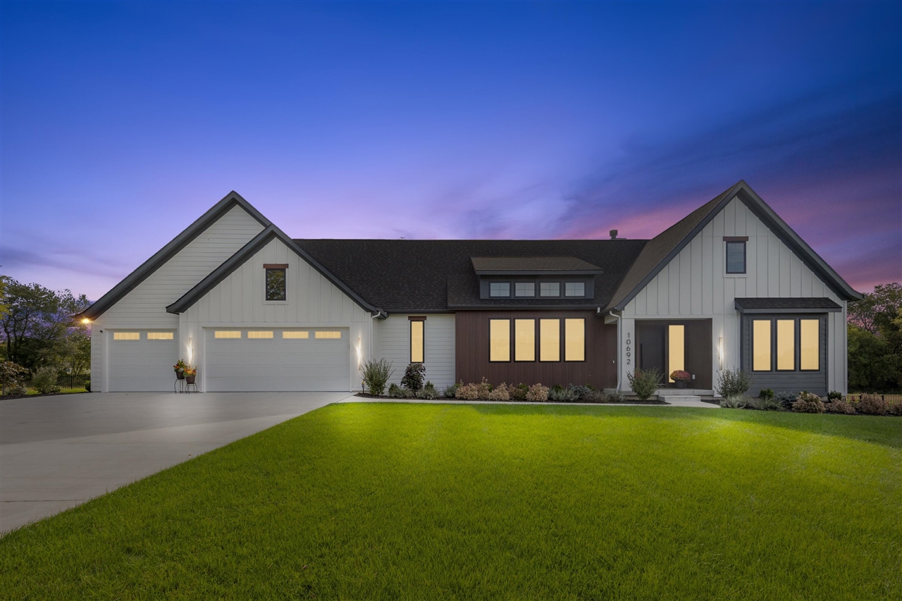 Photo 2 of Single family home for sale at 10692 Shaner Ave, Rockford, MI 49341 | MLS# 70560593 | Listing updated on 2026-09-24