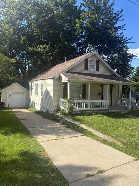 Photo 1 of Single family home for sale at 3325 Paris Ave, Grand Rapids, MI 49525 | MLS# 70560618 | Listing updated on 2026-09-29