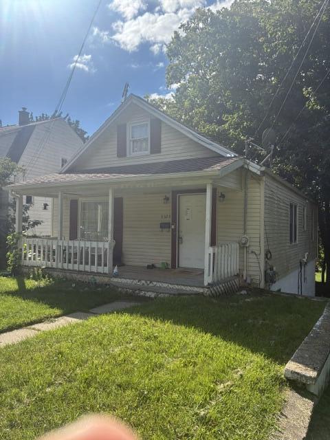 Photo 2 of Single family home for sale at 3325 Paris Ave, Grand Rapids, MI 49525 | MLS# 70560618 | Listing updated on 2026-09-29