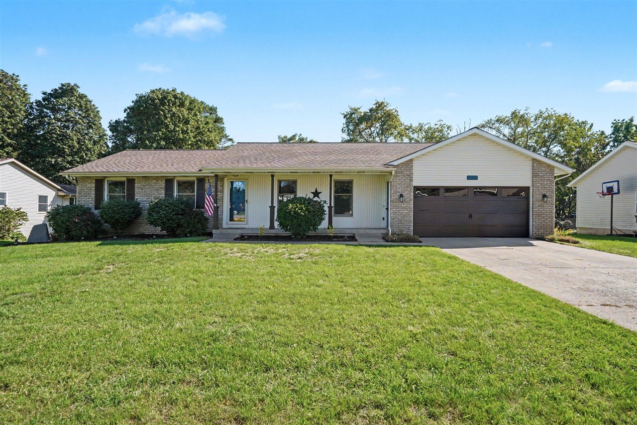 Photo 1 of Single family home for sale at 2522 Randall Ave, Grand Rapids, MI 49534 | MLS# 70560622 | Listing updated on 2026-10-01