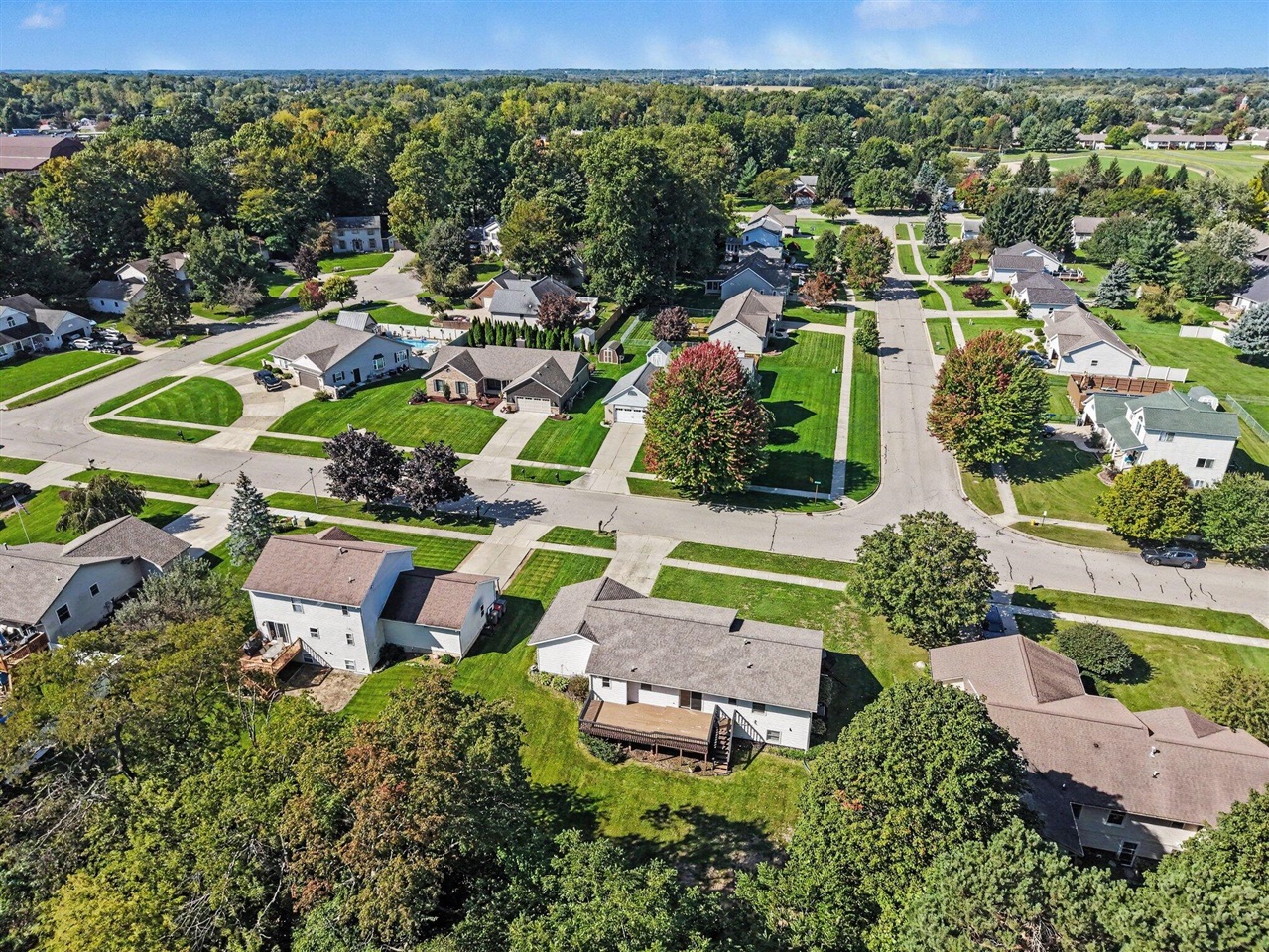 Photo 3 of Single family home for sale at 2522 Randall Ave, Grand Rapids, MI 49534 | MLS# 70560622 | Listing updated on 2026-10-01