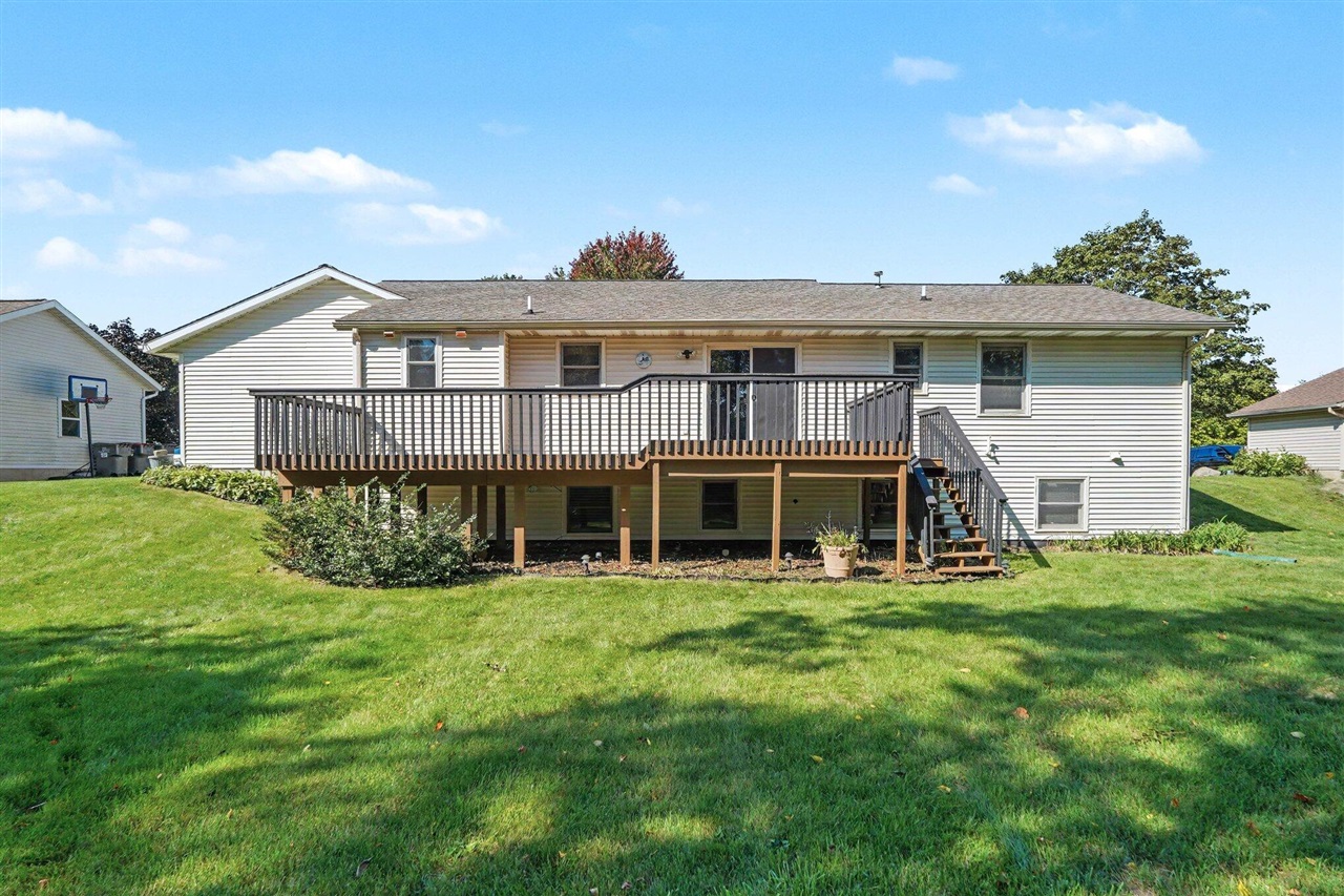 Photo 4 of Single family home for sale at 2522 Randall Ave, Grand Rapids, MI 49534 | MLS# 70560622 | Listing updated on 2026-10-01