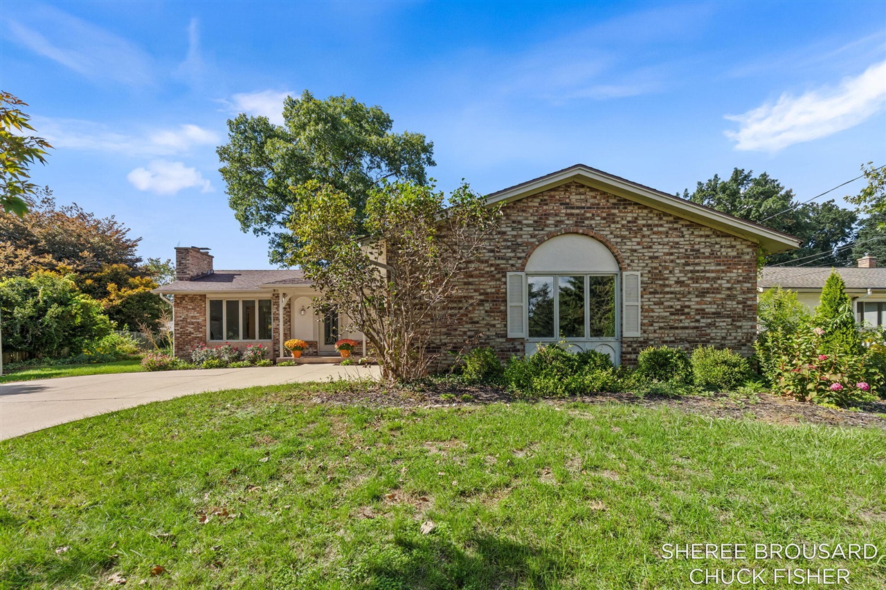 Single family home for sale at 2495 Holtman Dr, Grand Rapids, MI 49525 | MLS# 70560646