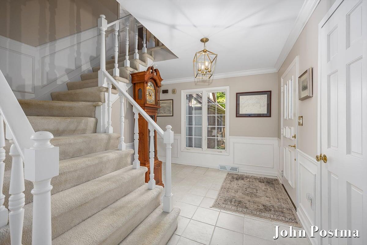 Photo 3 of Sale Pending at 7340 Oliver Woods Dr, Grand Rapids, MI 49546 | MLS# 70560674 | Listing updated on 2026-09-28
