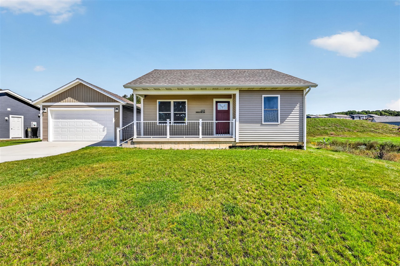 Single family home for sale at 277 Aspen Hl Dr, Shelby, MI 49455 | MLS# 70560696