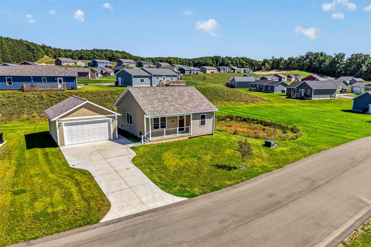 Photo 1 of Single family home for sale at 277 Aspen Hl Dr, Shelby, MI 49455 | MLS# 70560696 | Listing updated on 2026-09-24