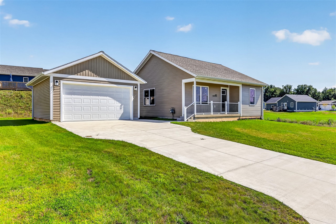 Photo 2 of Single family home for sale at 277 Aspen Hl Dr, Shelby, MI 49455 | MLS# 70560696 | Listing updated on 2026-09-24