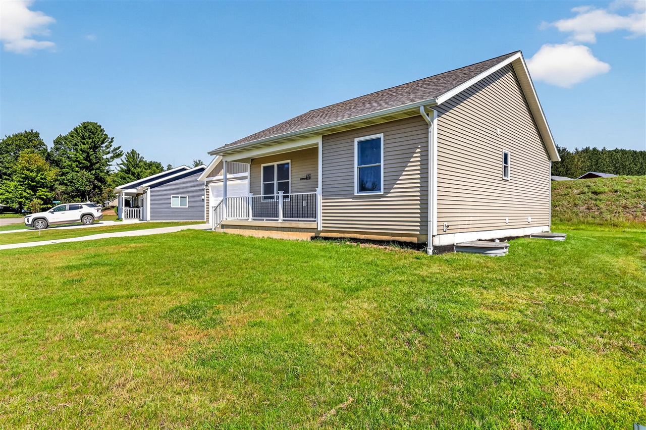 Photo 3 of Single family home for sale at 277 Aspen Hl Dr, Shelby, MI 49455 | MLS# 70560696 | Listing updated on 2026-09-24