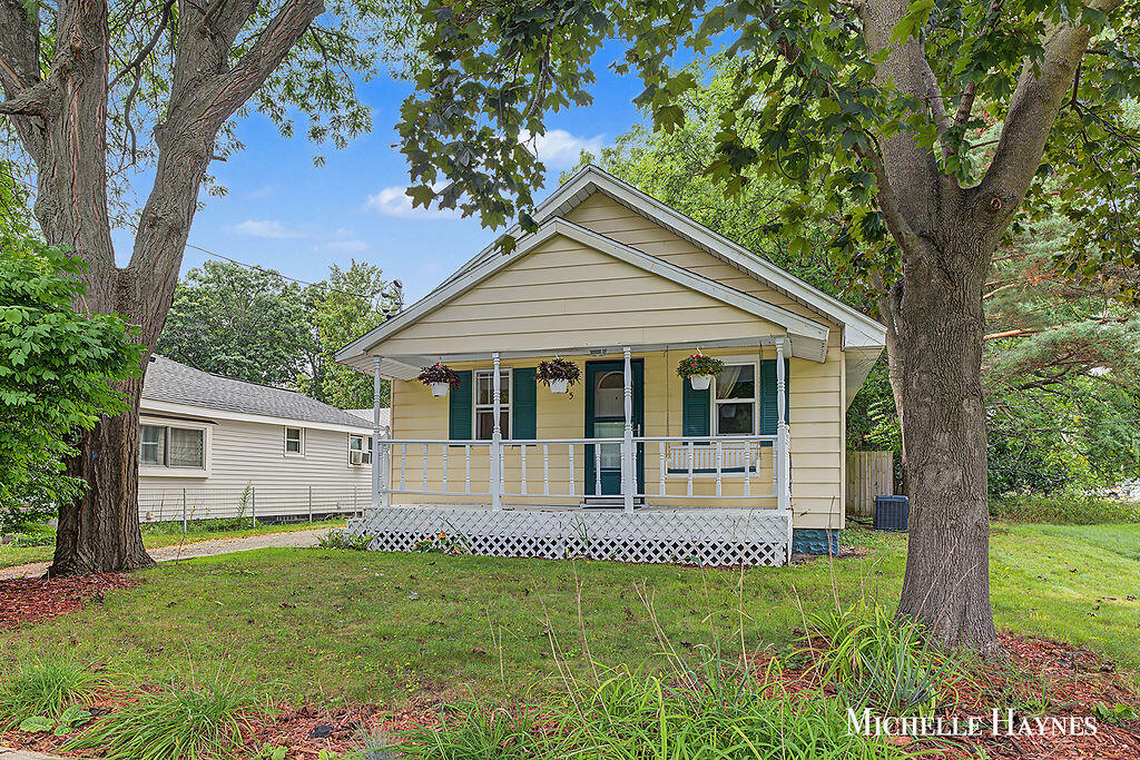 Single family home for sale at 5055 Haughey Ave, Grand Rapids, MI 49548 | MLS# 70560707