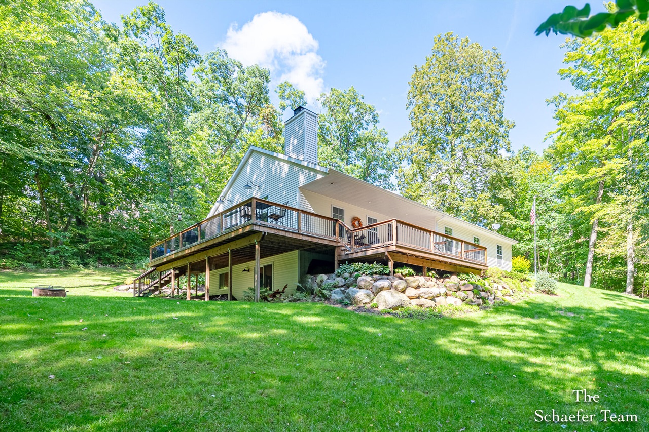 Photo 3 of Single family home for sale at 10920 Foreman St, Lowell, MI 49331 | MLS# 70560724 | Listing updated on 2026-10-02