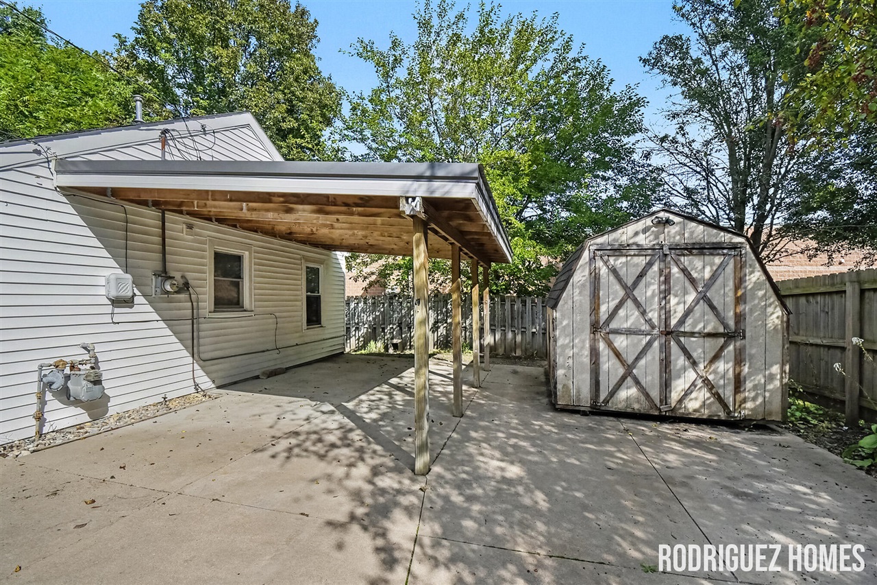 Photo 2 of Sale Pending at 8242 Freeland Ave, Byron Center, MI 49315 | MLS# 70560771 | Listing updated on 2026-09-30