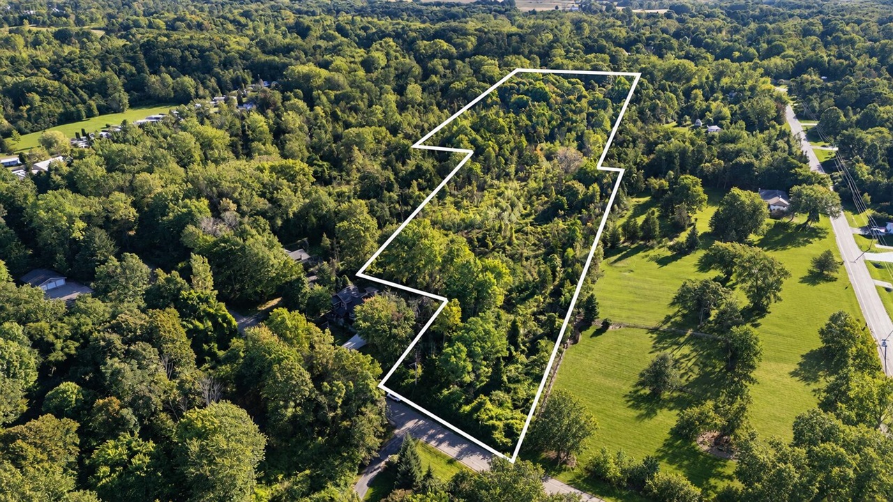 Land for sale at Vl 74th Street, South Haven, MI 49090 | MLS# 70560805